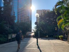 -香港皇家太平洋酒店