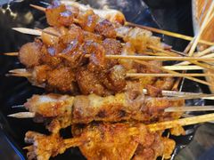 -眼镜哥浦江夜宵大本营