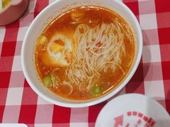-西贝(太原万象城店)