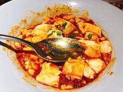 -外婆家(蓝色港湾店)