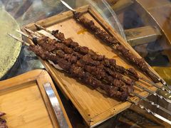 -海拉尔蒙古包(房山长阳总店)