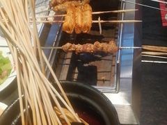 -可口香·非遗老号烧烤(南岗直营店)