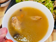 -青州市云门山风景区