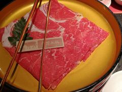 -牛New寿喜烧(闵行龙湖天街店)