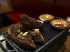 -敏珠拉姆藏餐·南京厨房(富春江东街店)