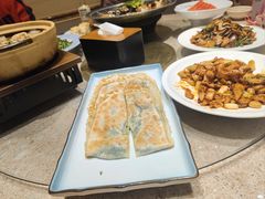 -忠顺斋易州印象烤鸭店(东关新村店)