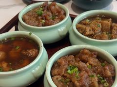 -梅利汴京烤鸭•开封豫菜地标店(东大街店)