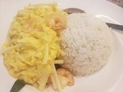 -尖沙咀茶餐厅(永泰店)