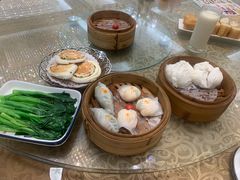 -卡尔顿东方银龙酒店•广西菜•早茶