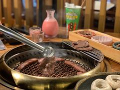 -黑牛の店·和牛烧肉(合生汇店)