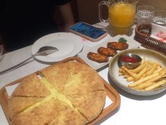 -烁先生披萨·儿童餐下午茶(河南岸店)