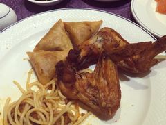 -帝豪酒店•马可勃罗西餐厅