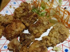 -一井烧肉·活鳗·寿司(望京SOHO店)