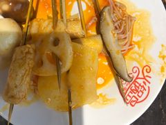 -火锅岛潮牌自助餐厅(天津天佑城店)