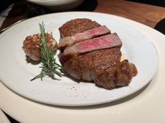 M12纯血和牛西冷-FEELINGS(亚新广场店)