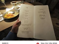 -波特曼西餐厅(中央大街店)