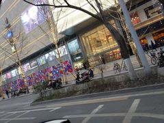 -首开·龙湖成都西宸天街