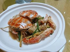 -阿静美食
