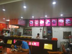 -陈寔包子王·卤煮小肠·京味小吃(龙潭店)