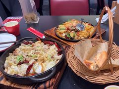 -唐河王记·南阳民间菜(国基路店)