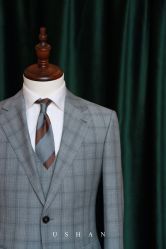 -优山定制西服衬衫大衣(国贸店)