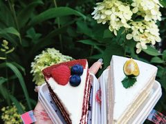 -姆们M Sweetie Cake(五道口店)