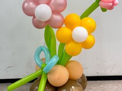 -良友花店(天目山路店)