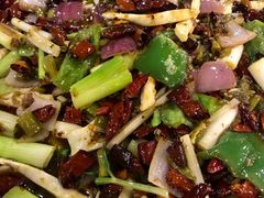 -去吃小龙虾·江湖菜·烧烤(南滨路店)