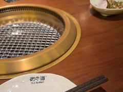 -御牛道日式烤肉料理(杭州万象城店)