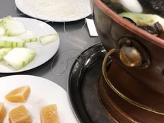 -三兴涮羊肉(荣安大街店)
