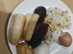 -汤W城市微度假(仓山店)