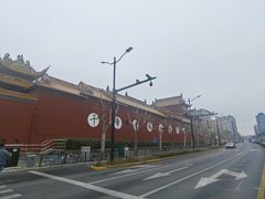 -钦赐仰殿道观