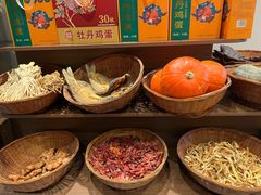 -鸽舞笙平金牌烧鸽子·融合菜(鲁谷店)