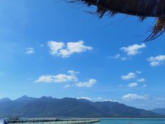 -海南分界洲岛旅游区