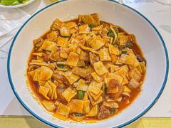 -金城老碗牛肉面揪面片(华邦店)