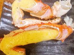 帝王蟹-万岛日本料理铁板烧(太古里店)
