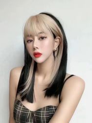 -88潮牌美发沙龙