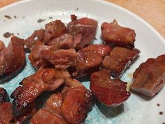 -汉丽斯巴西烤肉自助(市南店)