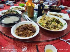 -化州大众美食城(宝安老牌店)
