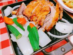 -西贝(紫荆广场店)