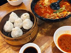 -常鲜德乐购迎桂馒头店(麻巷公寓店)