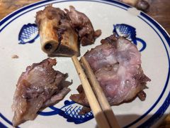 -袁家村关中印象体验地(东方亿象城店)