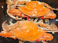 -锦绣大地生鲜食品厅(巨山路店)