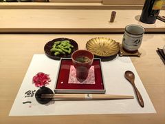-鮨一日本料理(大中华店)