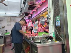 -阿娟牛肉丸·手打牛肉丸·现做现卖