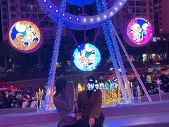 -万达广场(南宁青秀店)