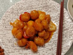 -明香海鲜酒家(华强北店)