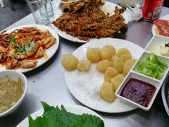 -松明一烤肉馆(鲁园店)