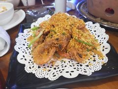 -捞围鲜·港式打边炉(海阳路店)