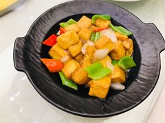 -香谷私厨(高新店)